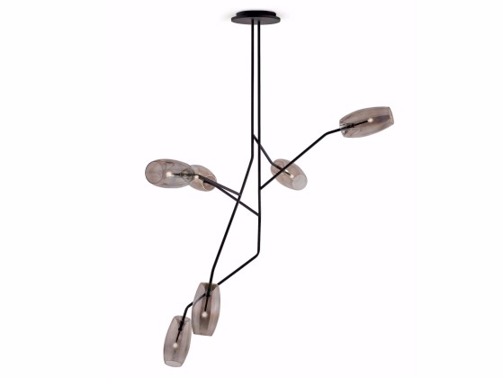 Подвесные светильники Gallotti&Radice DIANTHA