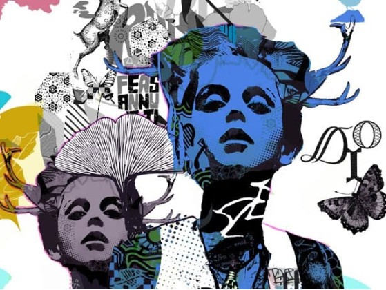 Акустические стеновые панели MOMENTI GI-003