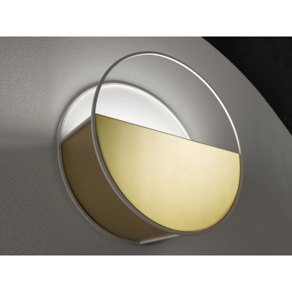 Бра - настенная лампа Vesoi TAMBOUR