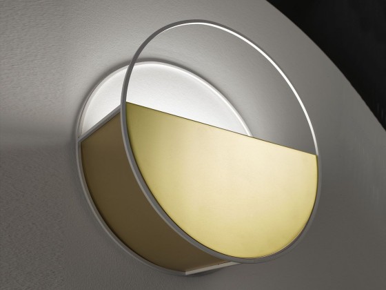 Бра - настенная лампа Vesoi TAMBOUR