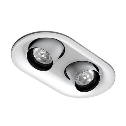 Точечные светильники Flos USO 332