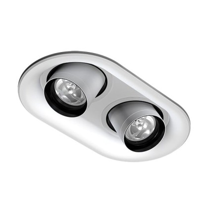 Точечные светильники Flos USO 332