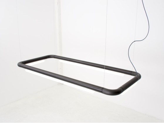 Подвесные светильники A-N-D PIPELINE CM4