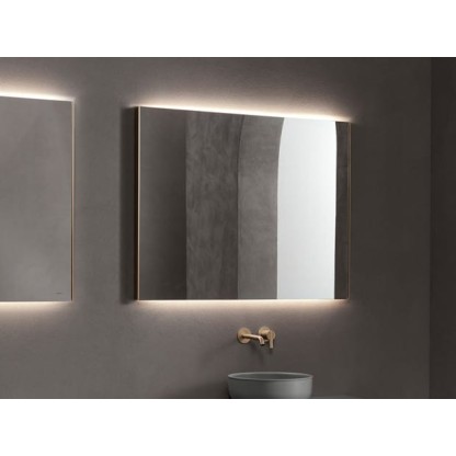 Зеркало для ванной комнаты INBANI STRATO