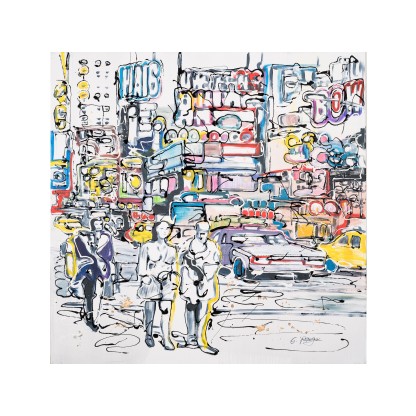 Картина NOVOCUADRO ART COMPANY Bow