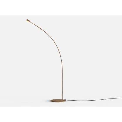 Уличный торшер Gibas DOT 168.62