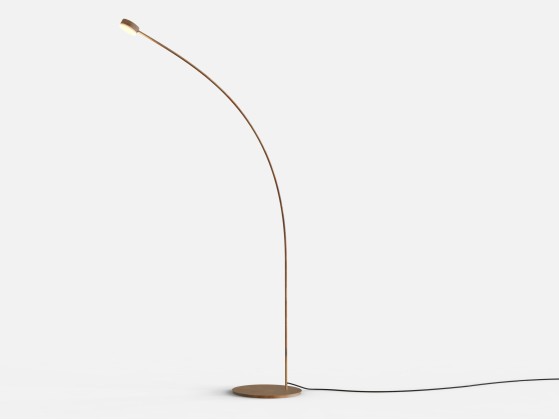 Уличный торшер Gibas DOT 168.62