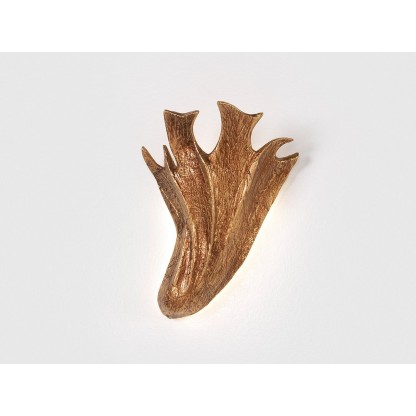 Бра - настенная лампа Serip CARPA SQUAMA SMALL RIGHT