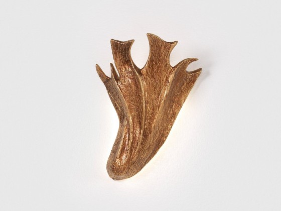 Бра - настенная лампа Serip CARPA SQUAMA SMALL RIGHT