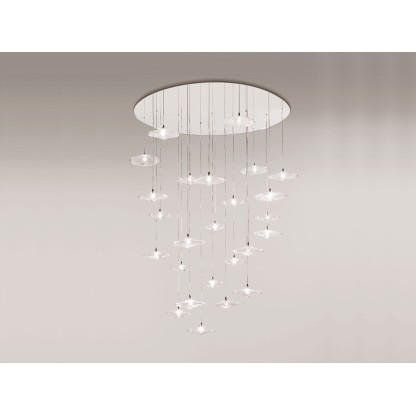 Подвесные светильники Reflex SIRIUS