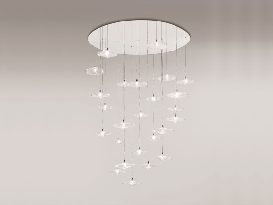 Подвесные светильники Reflex SIRIUS