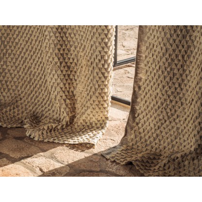 Ткань для штор Elitis BALARES - FINCA