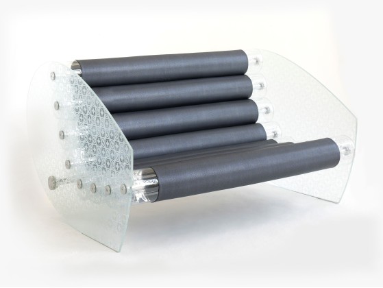 Диван Mojow EXCLUSIVE MW 05 PATTERNE