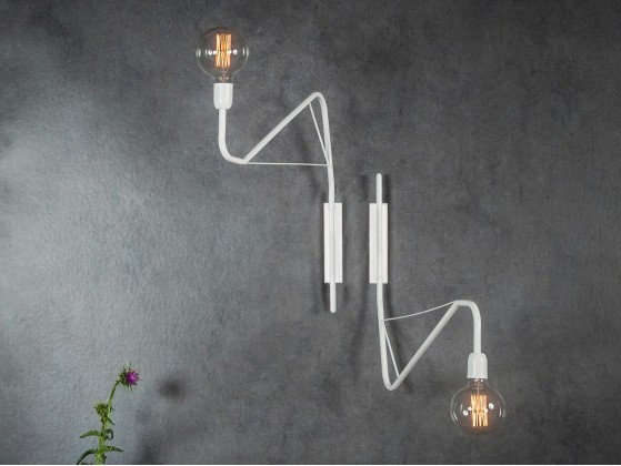 Бра - настенная лампа Studio Beam GRASSHOPPER