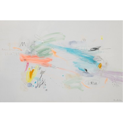 Картина NOVOCUADRO ART COMPANY Cromtica horizontal