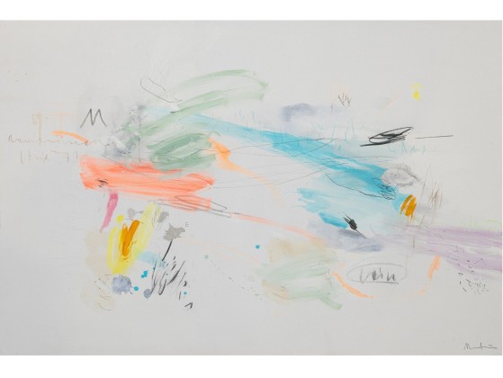 Картина NOVOCUADRO ART COMPANY Cromtica horizontal