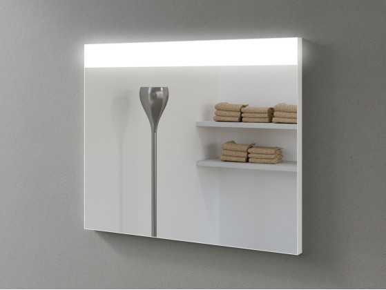 Зеркало для ванной комнаты DDL BIG