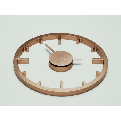 Часы La Manufacture REAL