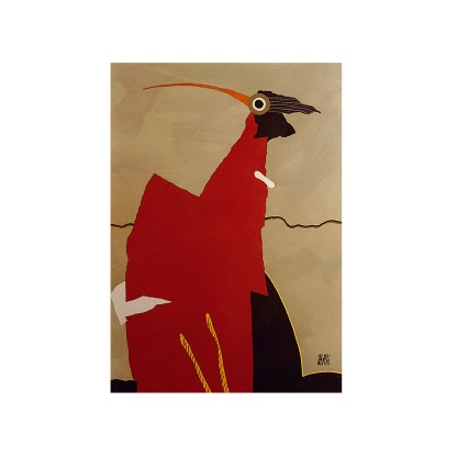 Картина Mirabili LORENZO