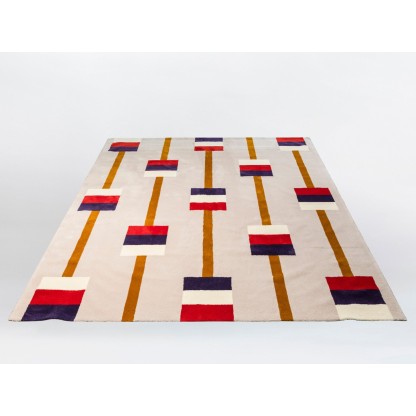 Ковер La Manufacture PLAYTIME ABACUS