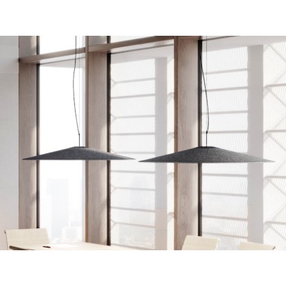 Подвесные светильники LUCEPLAN KOIN