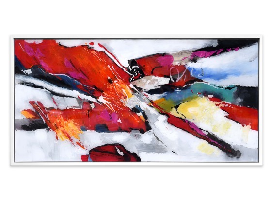 Картина Arte dal Mondo WA013WA