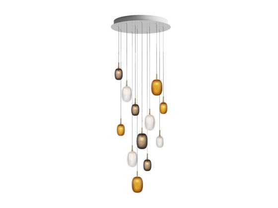 Подвесные светильники Bomma METAMORPHOSIS 12