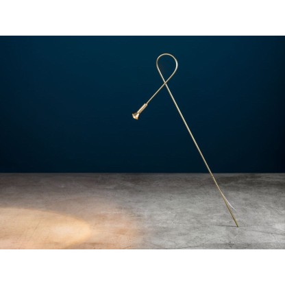 Уличный торшер Catellani & Smith SYPHADUEPASSI