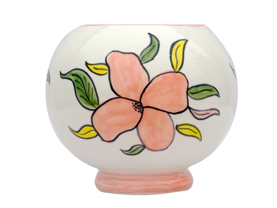 Ваза POPUS EDITIONS FLOWER