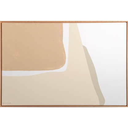 Картина NOVOCUADRO ART COMPANY DUNE II