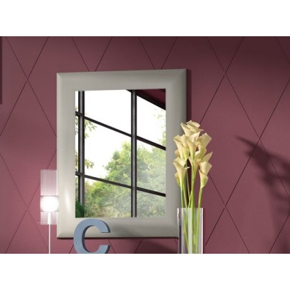 Зеркало CASA +39 GOLD