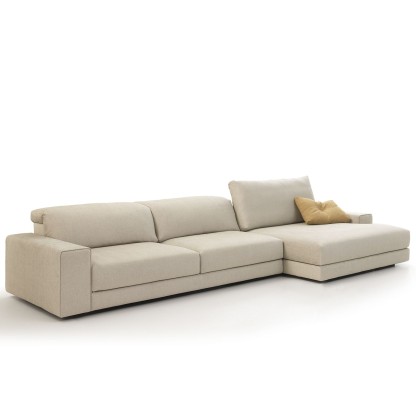 Диван VALENTINI WILLIAM NEW