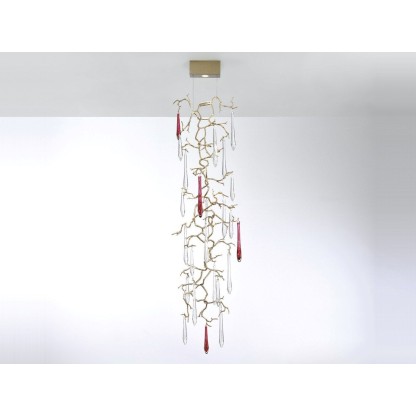 Потолочные светильники Serip AQUA ALVA