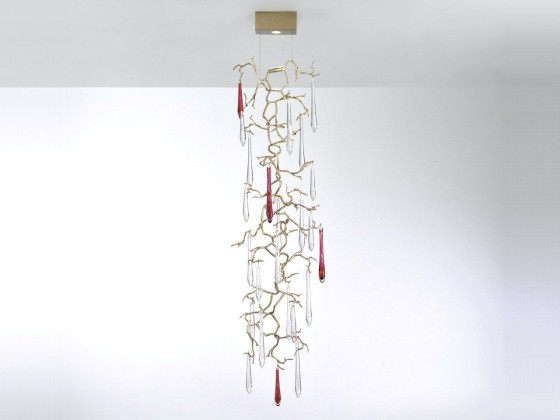 Потолочные светильники Serip AQUA ALVA