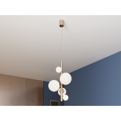 Подвесные светильники Fan Europe Lighting HERA