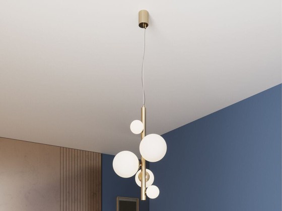 Подвесные светильники Fan Europe Lighting HERA