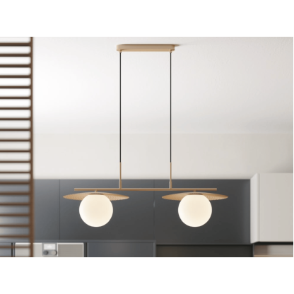 Подвесные светильники Fan Europe Lighting CHAPLIN