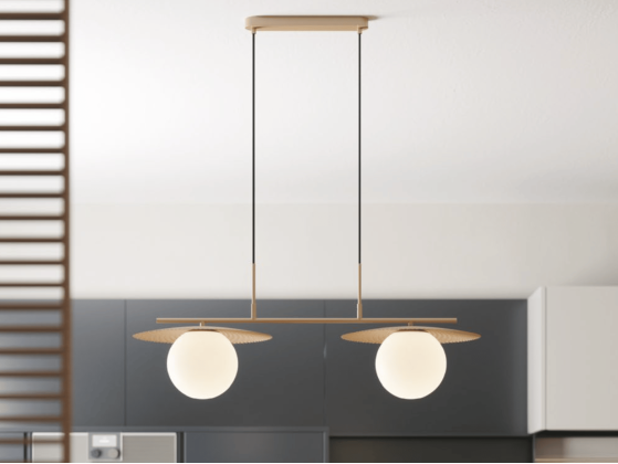 Подвесные светильники Fan Europe Lighting CHAPLIN