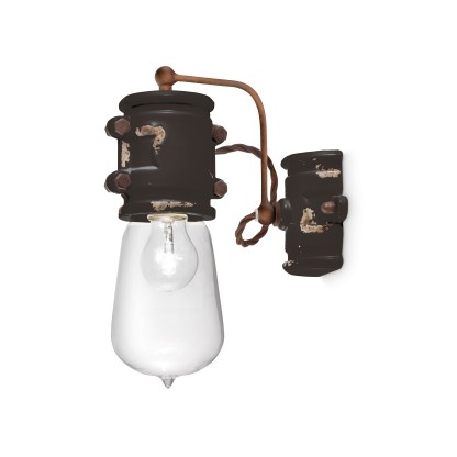 Бра - настенная лампа FERROLUCE URBAN