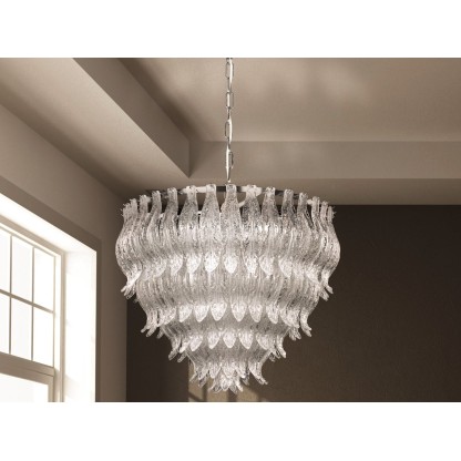 Подвесные светильники Patrizia Volpato PETALI 8002