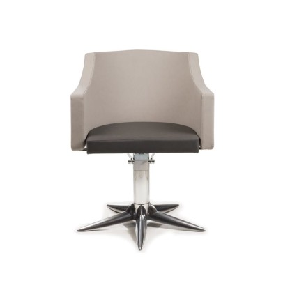 Кресло для парикмахерской Gamma & Bross BIRKIN FULL PARROT