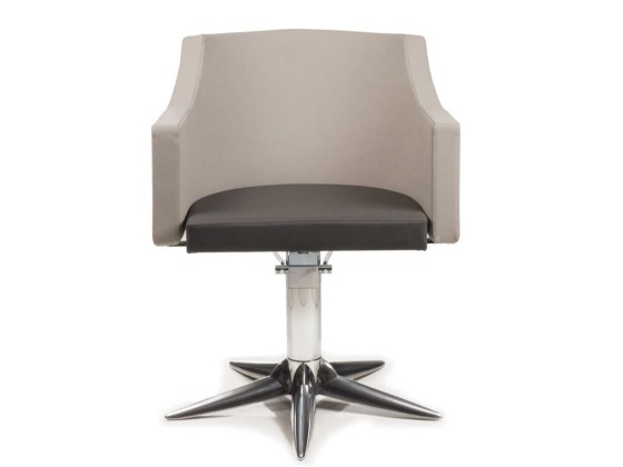 Кресло для парикмахерской Gamma & Bross BIRKIN FULL PARROT