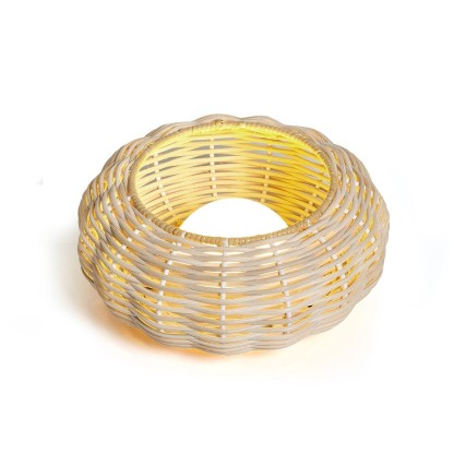 Уличная настольная лампа luxcambra NIUET S