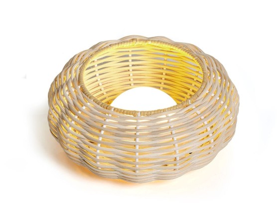 Уличная настольная лампа luxcambra NIUET S