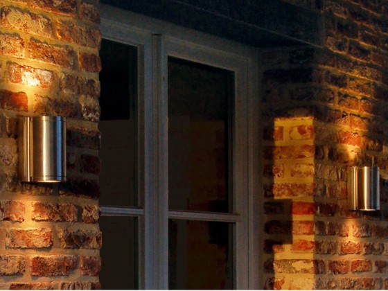 Настеннопотолочные светильники Royal Botania OMEGA