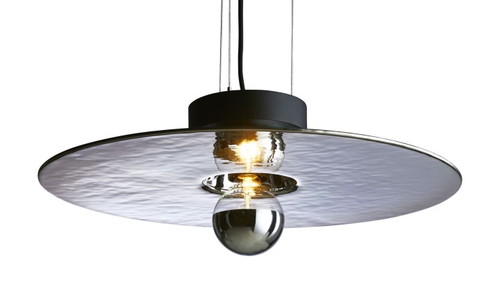 Подвесные светильники RADAR INTERIOR MIRAGE