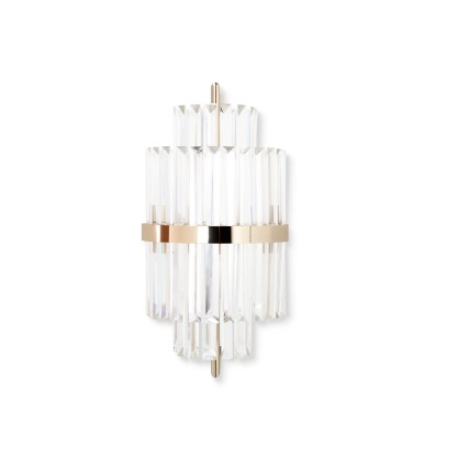 Бра - настенная лампа LUXXU LIBERTY II