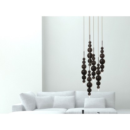 Подвесные светильники ILFARI TEARS FROM MOON H6 MINI