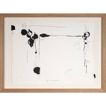 Картина NOVOCUADRO ART COMPANY SILENCE IV