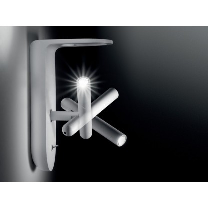 Бра - настенная лампа Stilnovo 2NIGHTS